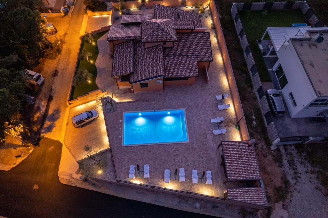 Apartments Marancin 우마그 외부 사진