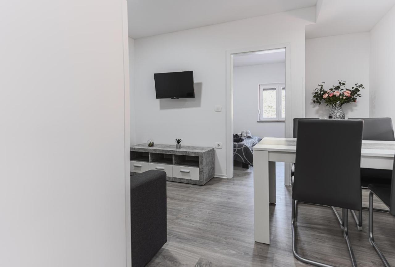 Apartments Marancin 우마그 외부 사진