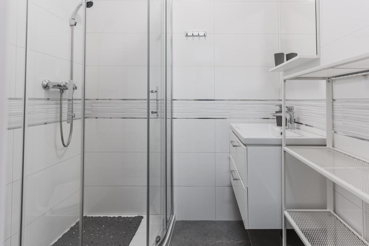 Apartments Marancin 우마그 외부 사진