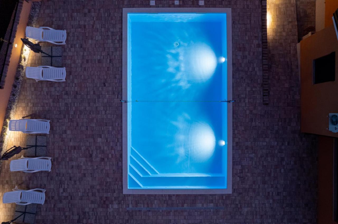 Apartments Marancin 우마그 외부 사진